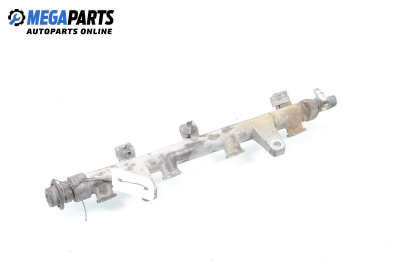 Rampă combustibil for Hyundai Elantra Sedan (XD) (06.2000 - 07.2006) 1.6, 105 hp