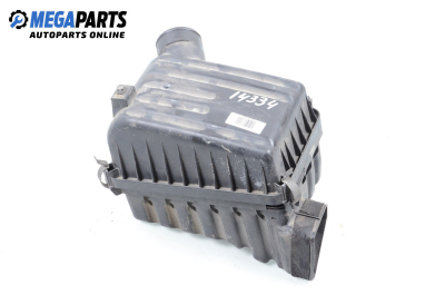 Carcasă filtru de aer for Hyundai Elantra Sedan (XD) (06.2000 - 07.2006) 1.6