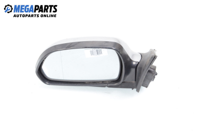 Mirror for Hyundai Elantra Sedan (XD) (06.2000 - 07.2006), 5 doors, hatchback, position: left