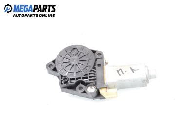 Motor macara geam for Hyundai Elantra Sedan (XD) (06.2000 - 07.2006), 5 uși, hatchback, position: stânga - fața