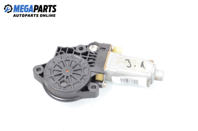 Window lift motor for Hyundai Elantra Sedan (XD) (06.2000 - 07.2006), 5 doors, hatchback, position: rear - left