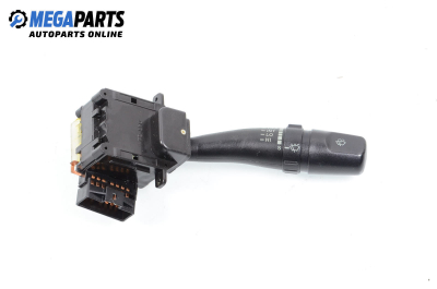 Manetă ștergătoare for Hyundai Elantra Sedan (XD) (06.2000 - 07.2006)