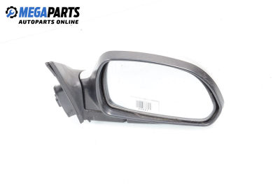 Oglindă for Hyundai Elantra Sedan (XD) (06.2000 - 07.2006), 5 uși, hatchback, position: dreapta