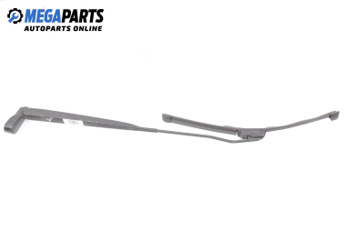 Front wipers arm for Citroen C3 Pluriel (HB) (05.2003 - ...), position: right
