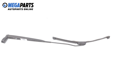 Braț ștergătoare parbriz for Citroen C3 Pluriel (HB) (05.2003 - ...), position: dreapta