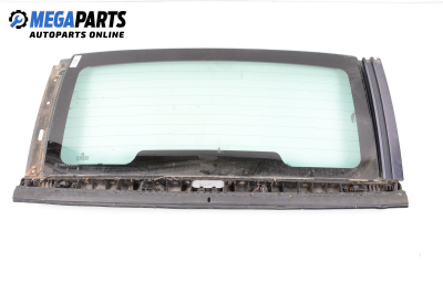 Heckscheibe for Citroen C3 Pluriel (HB) (05.2003 - ...), cabrio