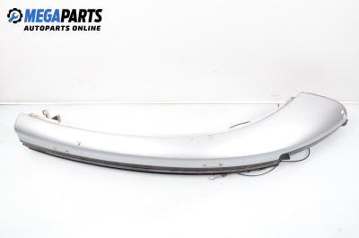 Material profilat exterior for Citroen C3 Pluriel (HB) (05.2003 - ...), cabrio, position: dreapta