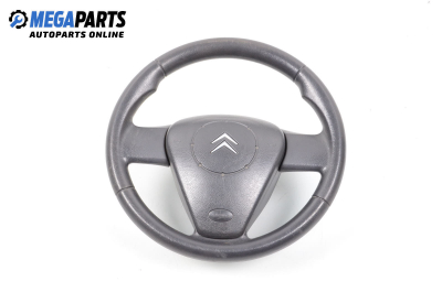 Steering wheel for Citroen C3 Pluriel (HB) (05.2003 - ...)