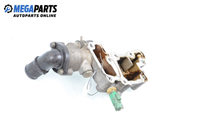 Thermostat housing for Citroen C3 Pluriel (HB) (05.2003 - ...) 1.4, 73 hp