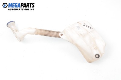 Windshield washer reservoir for Citroen C3 Pluriel (HB) (05.2003 - ...)
