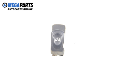Power window button for Renault Megane I (BA0/1) (08.1995 - 12.2004)