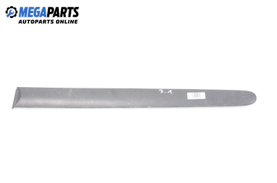 Türleiste for Renault Megane I (BA0/1) (08.1995 - 12.2004), hecktür, position: links, rückseite