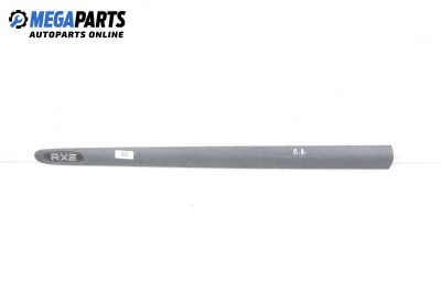 Türleiste for Renault Megane I (BA0/1) (08.1995 - 12.2004), hecktür, position: links, vorderseite