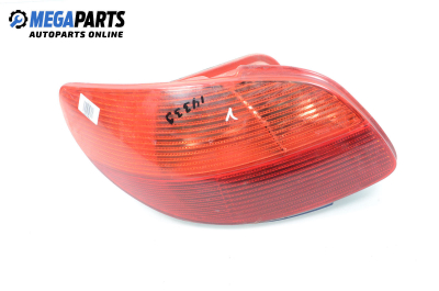 Tail light for Peugeot 206 Hatchback (2A/C) (1998-08-01 - ...), hatchback, position: left