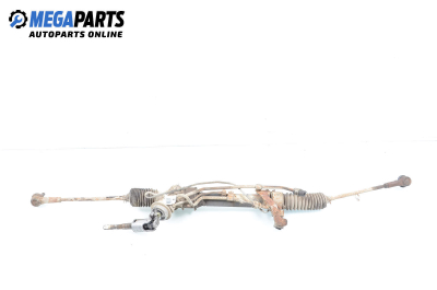 Hydraulic steering rack for Mazda 323 C V (BA) (08.1994 - 09.2000), coupe