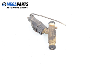 Gasoline fuel injector for Kia Cerato Sedan (LD) (04.2004 - ...) 1.6, 105 hp