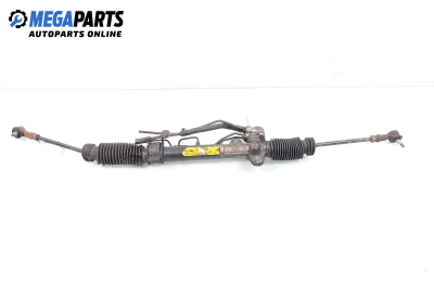 Hydraulic steering rack for Kia Cerato Sedan (LD) (04.2004 - ...), sedan