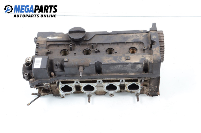 Engine head for Kia Cerato Sedan (LD) (04.2004 - ...) 1.6, 105 hp