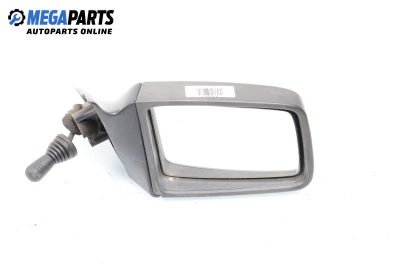 Mirror for Opel Astra F Hatchback (53, 54, 58, 59) (09.1991 - 01.1998), 5 doors, hatchback, position: right