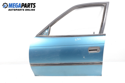 Door for Opel Astra F Hatchback (53, 54, 58, 59) (09.1991 - 01.1998), 5 doors, hatchback, position: front - left