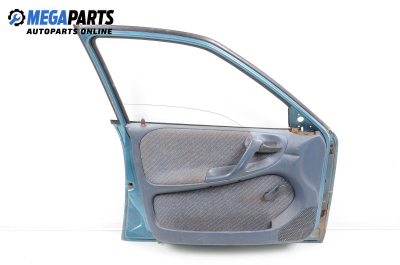 Ușă for Opel Astra F Hatchback (53, 54, 58, 59) (09.1991 - 01.1998), 5 uși, hatchback, position: stânga - fața