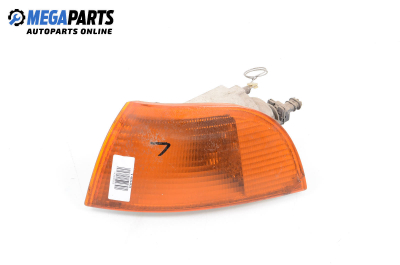 Blinklicht for Fiat Punto Cabrio (176C) (04.1994 - 06.2000), cabrio, position: links