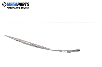 Braț ștergătoare parbriz for Fiat Punto Cabrio (176C) (04.1994 - 06.2000), position: stânga