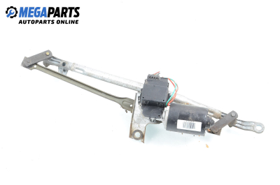 Front wipers motor for Fiat Punto Cabrio (176C) (04.1994 - 06.2000), cabrio, position: front