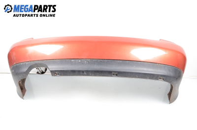 Bara de protectie spate for Audi A4 Avant (8D5, B5) (11.1994 - 09.2001), combi