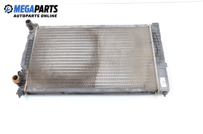 Water radiator for Volkswagen Passat IV  Variant (3B5) (1997-05-01 - 2001-12-01) 1.8, 125 hp