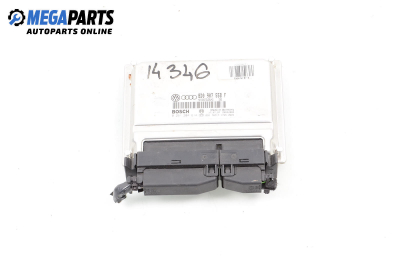 ECU for Volkswagen Passat IV  Variant (3B5) (1997-05-01 - 2001-12-01) 1.8, 125 hp, № 8D0 907 558 F