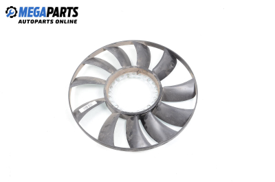 Ventilator radiator for Volkswagen Passat IV  Variant (3B5) (1997-05-01 - 2001-12-01) 1.8, 125 hp