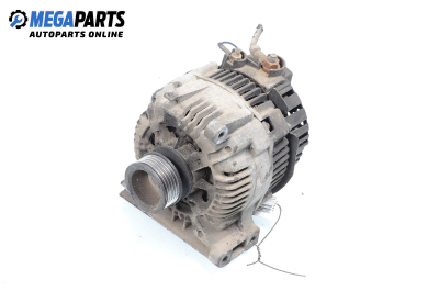 Gerenator for Mercedes-Benz A-Class (W168) (07.1997 - 08.2004) A 160 (168.033, 168.133), 102 hp