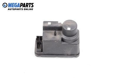 Central lock vacuum pump for Mercedes-Benz C-Class Estate (S202) (06.1996 - 03.2001), 5 doors