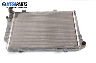 Water radiator for Mercedes-Benz C-Class Estate (S202) (06.1996 - 03.2001) C 180 T (202.078), 122 hp