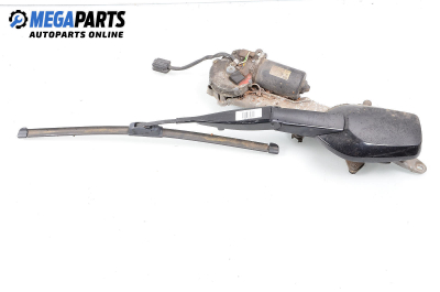 Front wipers motor for Mercedes-Benz C-Class Estate (S202) (06.1996 - 03.2001), station wagon, position: front