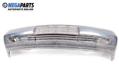 Frontstoßstange for Mercedes-Benz C-Class Estate (S202) (06.1996 - 03.2001), combi, position: vorderseite