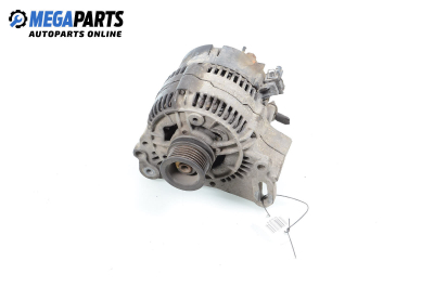 Gerenator for Volkswagen Golf III (1H1) (08.1991 - 07.1998) 1.4, 60 hp