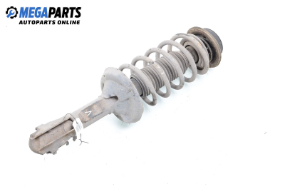 MacPherson-federbein for Volkswagen Golf III (1H1) (08.1991 - 07.1998), hecktür, position: links, vorderseite