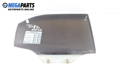 Fensterscheibe for Chevrolet Kalos Sedan (03.2005 - ...), 5 türen, sedan, position: rechts, rückseite
