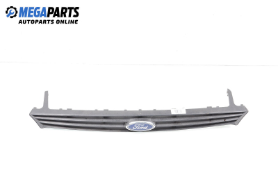 Gitter for Ford Focus (DAW, DBW) (10.1998 - 12.2007), hecktür, position: vorderseite