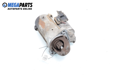 Anlasser for Ford Focus (DAW, DBW) (10.1998 - 12.2007) 1.4 16V, 75 hp