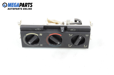 Panel heating for Peugeot 405 I (15B) (01.1987 - 12.1993)