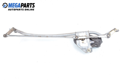 Front wipers motor for Peugeot 405 I (15B) (01.1987 - 12.1993), sedan, position: front
