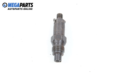 Diesel fuel injector for Peugeot 405 I (15B) (01.1987 - 12.1993) 1.9 Diesel, 64 hp