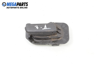 Inner handle for Opel Astra F Hatchback (53, 54, 58, 59) (09.1991 - 01.1998), 5 doors, hatchback, position: rear - right