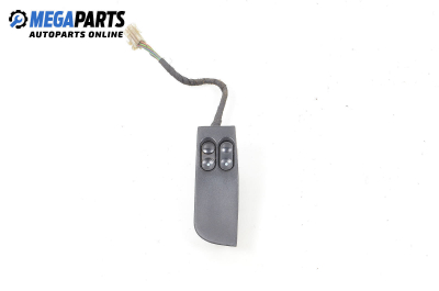 Window adjustment switch for Opel Astra F Hatchback (53, 54, 58, 59) (09.1991 - 01.1998)