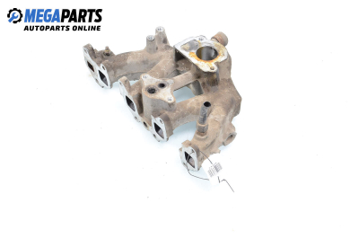Intake manifold for Opel Astra F Hatchback (53, 54, 58, 59) (09.1991 - 01.1998) 1.6 i, 71 hp