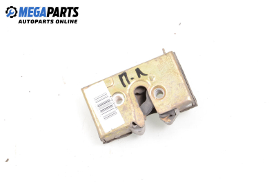 Lock for Audi 80 (89, 89Q, 8A, B3) (06.1986 - 10.1991), position: front - left