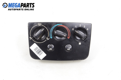 Air conditioning panel for Ford Fiesta IV (JA, JB) (08.1995 - 09.2002)